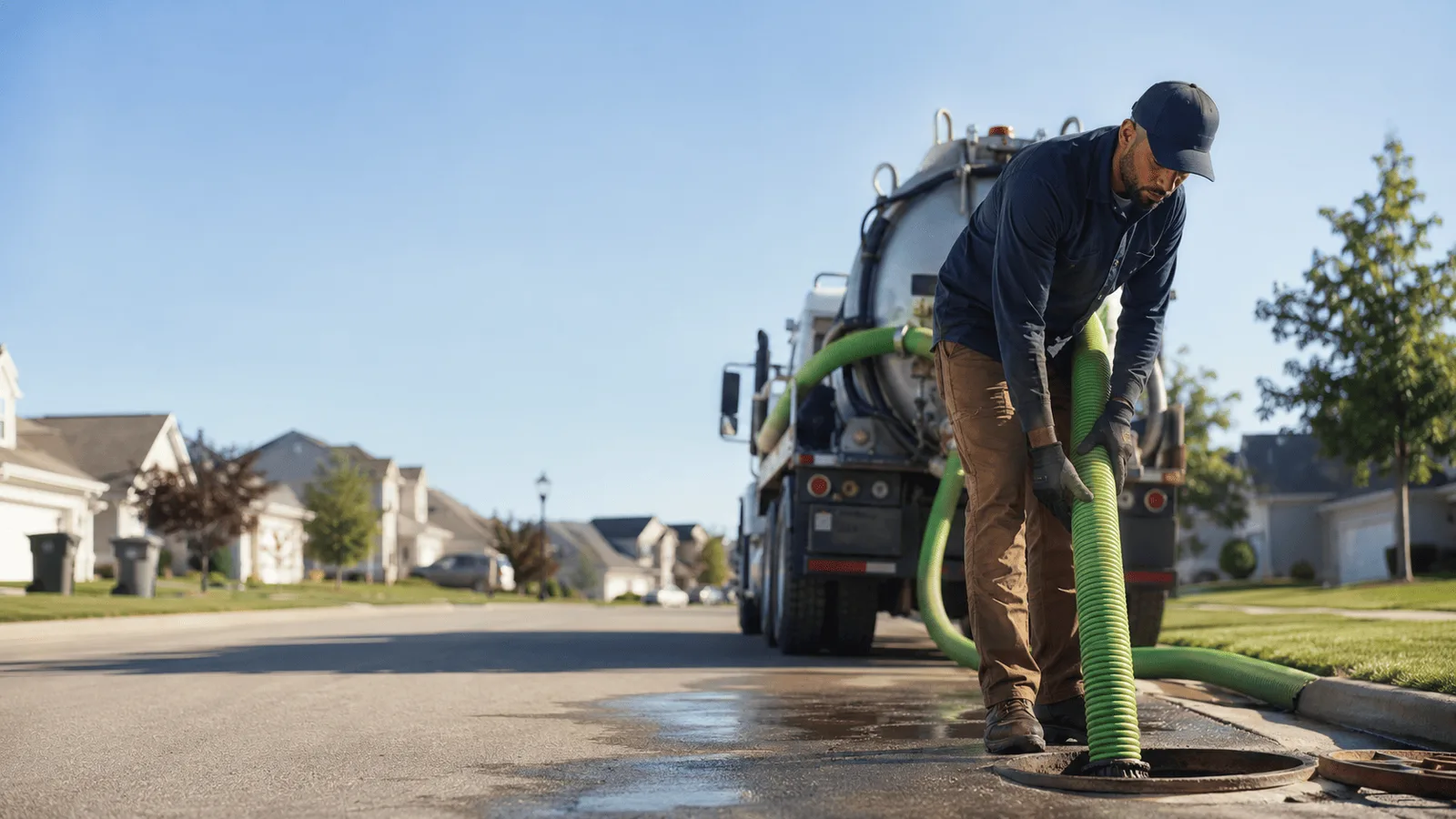 Mosquito Control in Davenport, ND